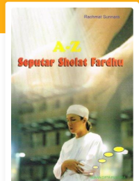 Image of A-Z Seputar Sholat Fardhu