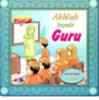 Image of Akhlak Kepada Guru