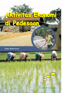 Image of Aktivitas Ekonomi di Pedesaan