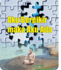 Image of Aku Berfikir maka Aku Ada