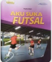 Image of Aku Suka Futsal