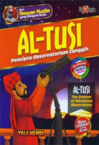 Image of Al-Tusi: Pencipta Observatorium Canggih