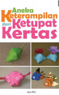 Image of Aneka Keterampilan dari Ketupat Kertas