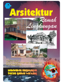 Image of Arsitektur Ramah Lingkungan
