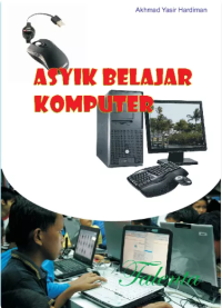 Image of Asyik Belajar Komputer