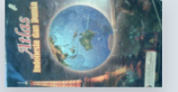 Image of Atlas Indonesia dan Dunia