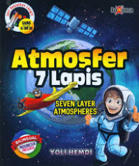Image of Atmosfer 7 Lapis