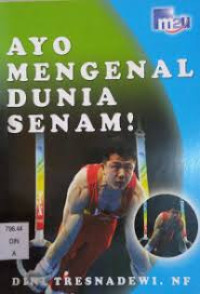 Image of Ayo Mengenal Dunia Senam