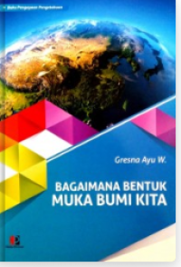 Image of Bagaimana Bentuk Muka Bumi Kita