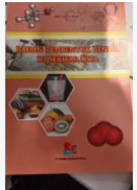 Image of Bahan Pembentuk Benda di Sekitar Kita