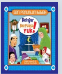 Image of Belajar Berpuasa Yuk