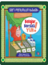 Image of Belajar Bersuci Yuk