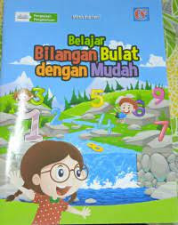 Image of Belajar Bilangan Bulat dengan Mudah