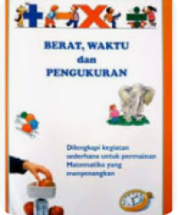 Image of Berat, Waktu, dan Pengukuran