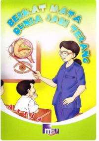 Image of Berkat Mata Dunia Jadi Terang