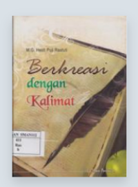 Image of Berkreasi dengan Kalimat