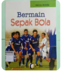 Image of Bermain Sepak Bola