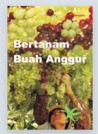 Image of Bertanam Buah Anggur