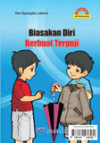 Image of Biaskan Diri Berbuat Terpuji