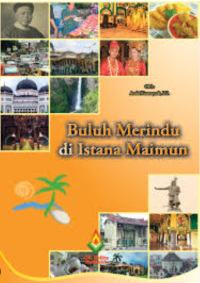 Image of Buluh Merindu di Istana Maimun