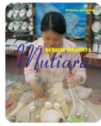Image of Di balik Indahnya Mutiara