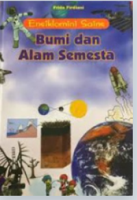 Image of Ensiklomini Sains : Bumi dan Alam Semesta
