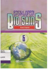 Image of Ensiklopedi Bio Sains 6