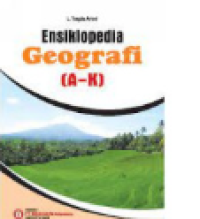 Image of Ensiklopedia Geografi (A-K)