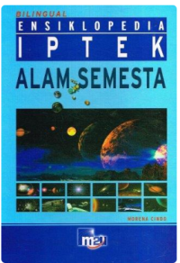Image of Ensiklopedia IPTEK : Alam Semesta