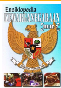 Image of Ensiklopedia Kewarganegaraan Jilid 2