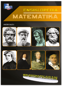 Image of Ensiklopedia Matematika: Seri Matematikawan