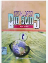 Image of Ensiklopedii Bio Sains 2