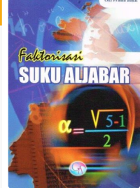 Image of Faktorisasi Suku Aljabar
