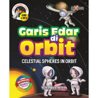 Image of Garis Edar di Orbit