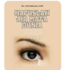Image of Hapuslah Air Mata Dunia