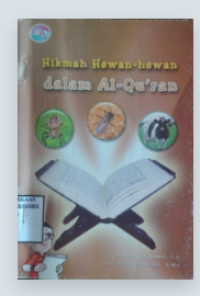 Image of Hikmah Hewan -hewan dalam Al-Qu'ran