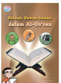 Image of Hikmah Hewan-hewan dalam Al-Qur'an