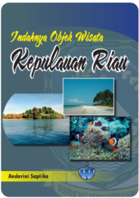 Image of Indahnya Objek Wisata Kepulauan Riau