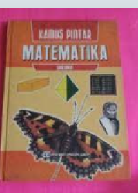 Image of Kamus Pintar Matematika