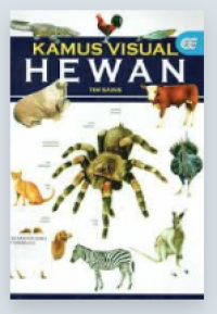 Image of Kamus Visual Hewan