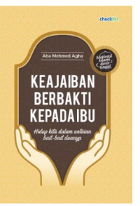 Image of Keajaiban Berbakti Kepada Ibu