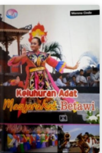 Image of Keluhuran Adat Masyarakat Betawi