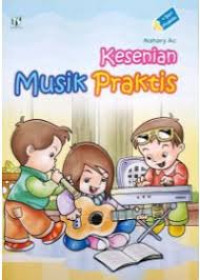 Image of Kesenian Musik Praktis