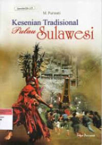 Image of Kesenian Tradisional Pulau Sulawesi