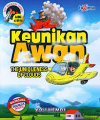 Image of Keunikan Awan