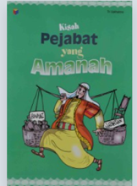 Image of Kisah Pejabat Yang Amanah