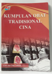 Image of Kumpulan Obat Tradisional Cina