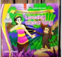 Image of Lutung Kasarung