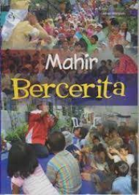 Image of Mahir Bercerita