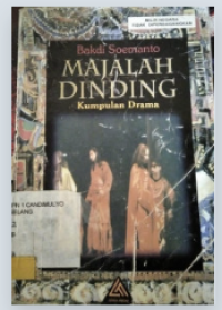 Image of Majalah Dinding : Kumpulan Drama